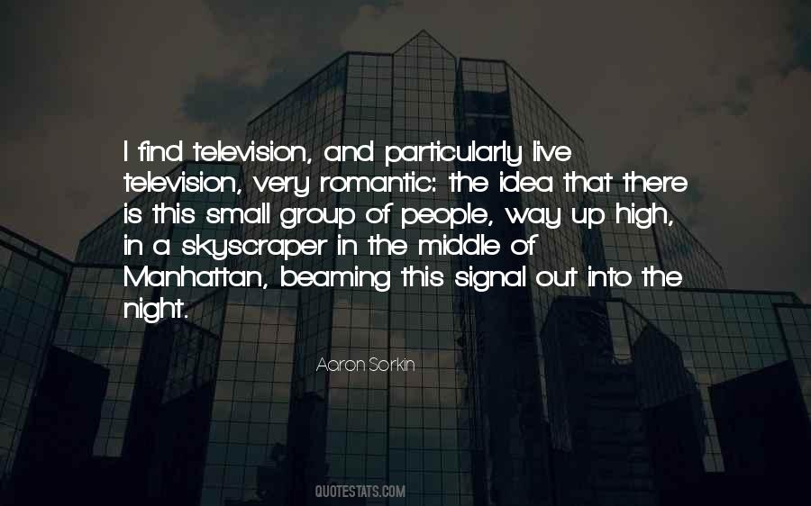 Into The Night Quotes #1440786