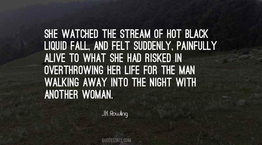 Into The Night Quotes #354368