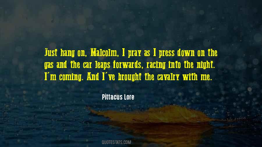 Into The Night Quotes #529845