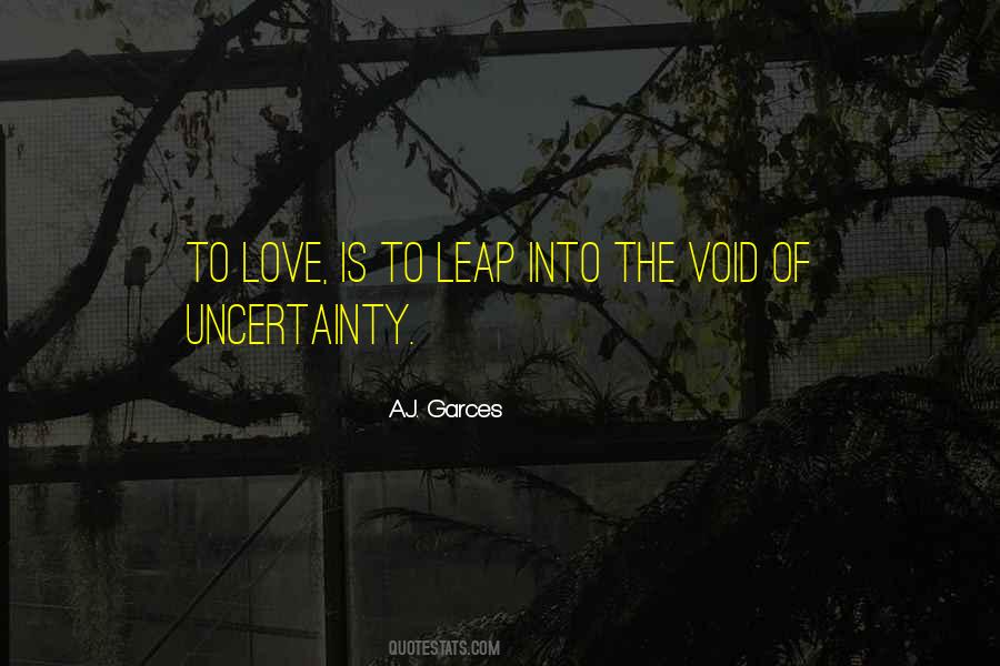 Into The Void Quotes #1608840