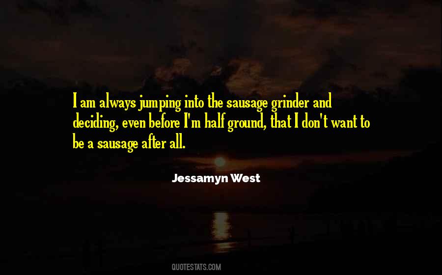 Into The West Quotes #62039