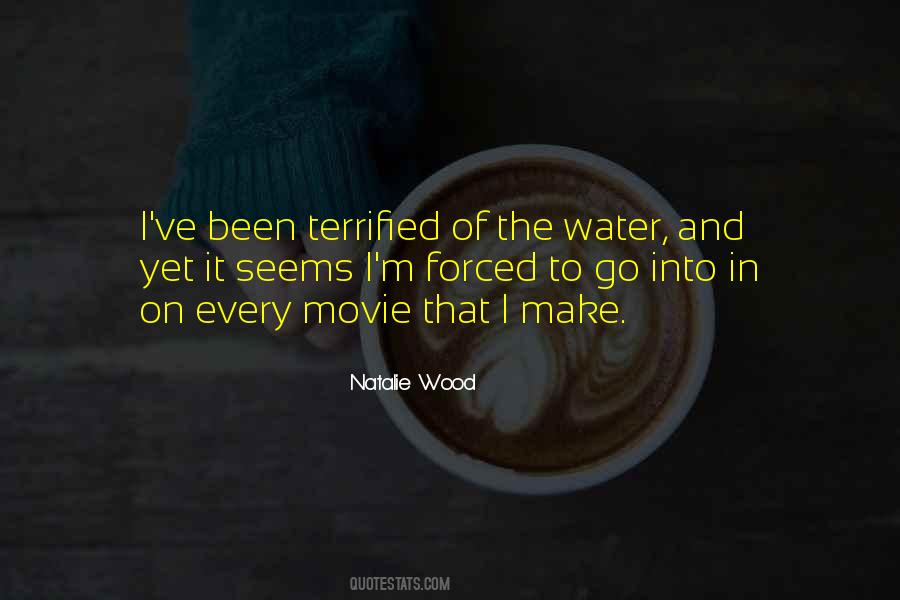 Into The Wood Quotes #1134607