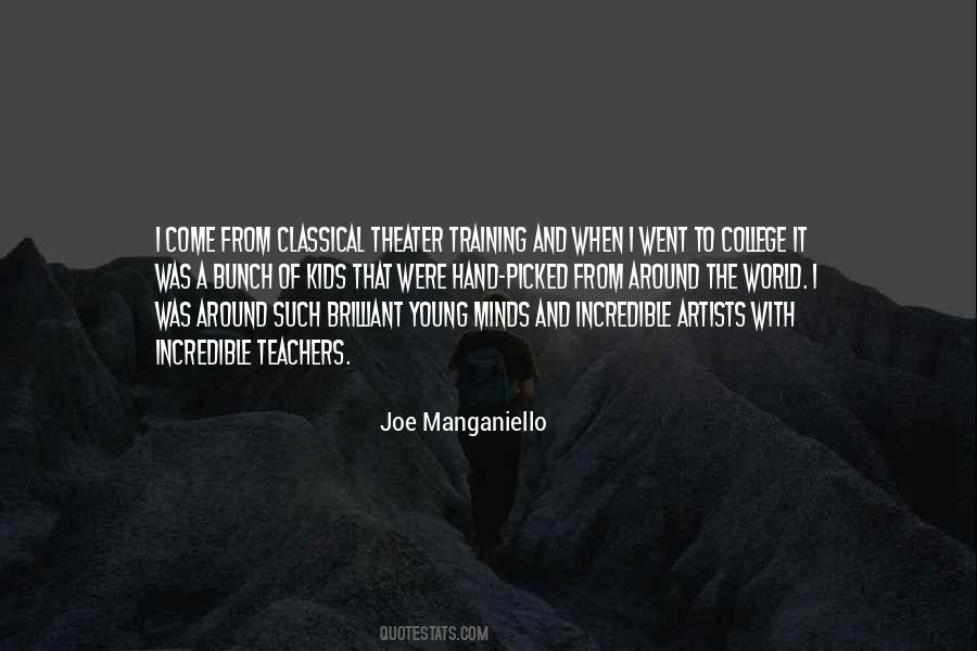 Intrapersonal Intelligence Quotes #654896