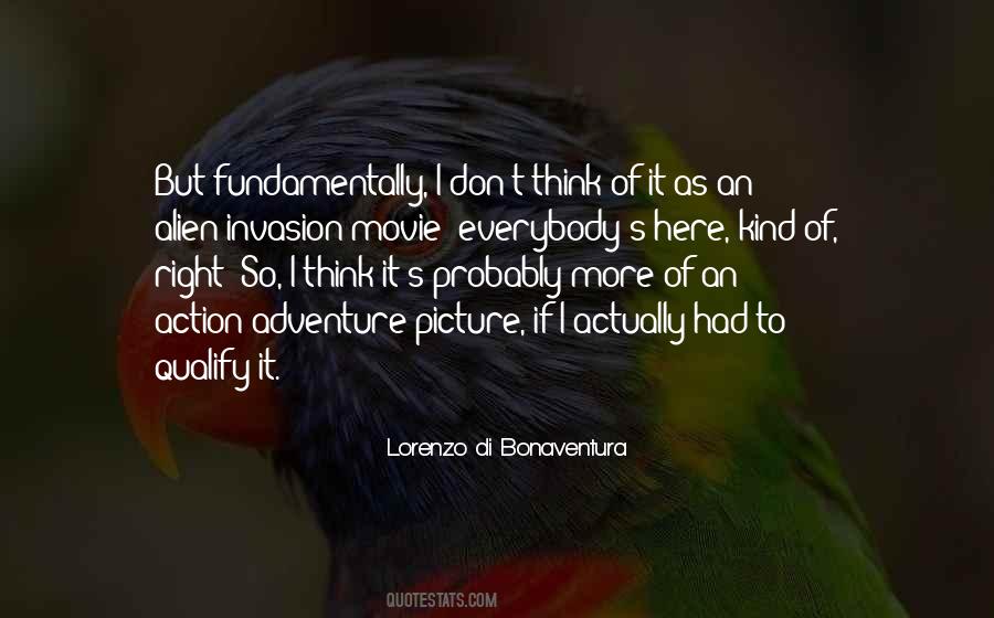 Invasion Movie Quotes #155776