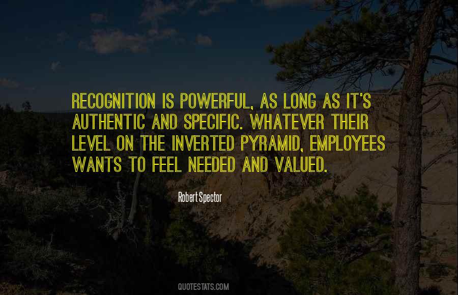 Inverted Pyramid Quotes #586804