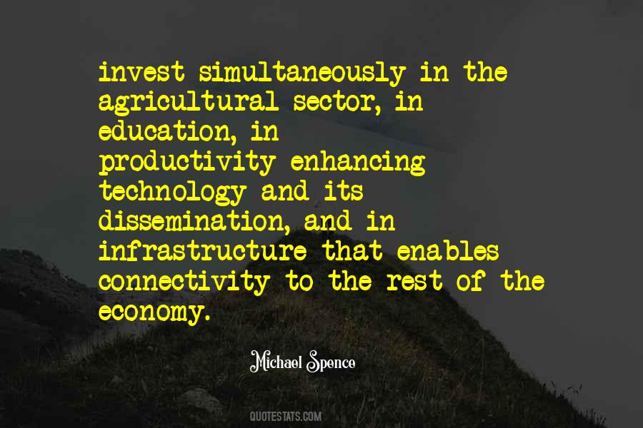 Invest In Education Quotes #703191