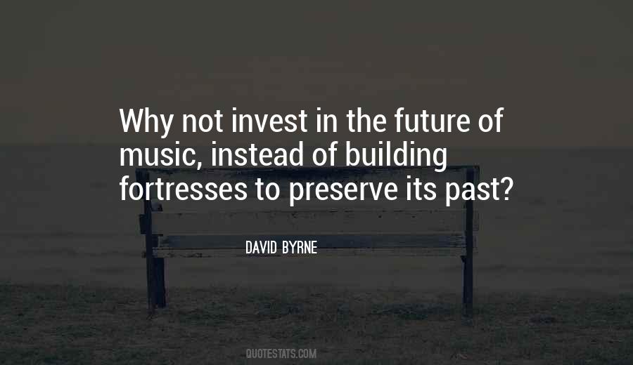 Invest In Your Future Quotes #1686132