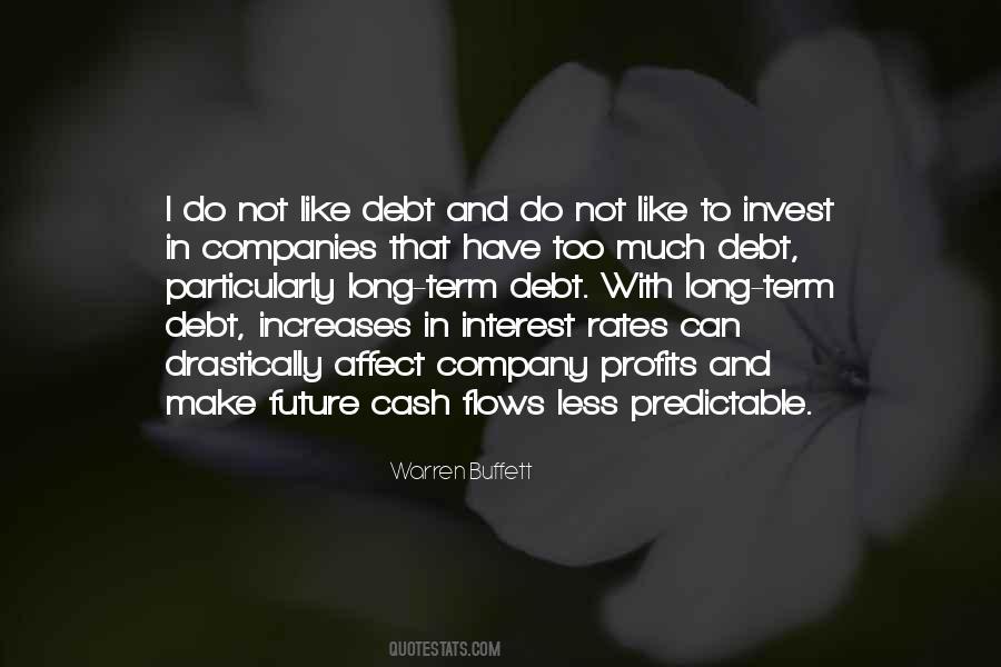Invest In Your Future Quotes #253012