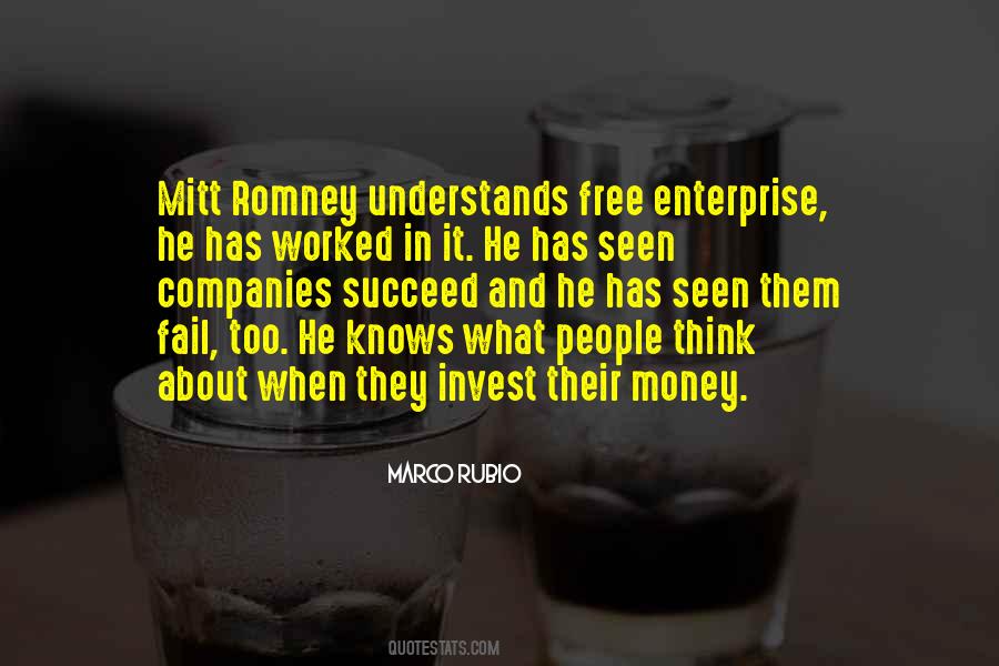 Invest Money Quotes #393807