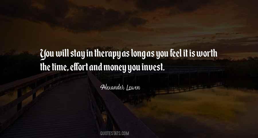 Invest Money Quotes #449028
