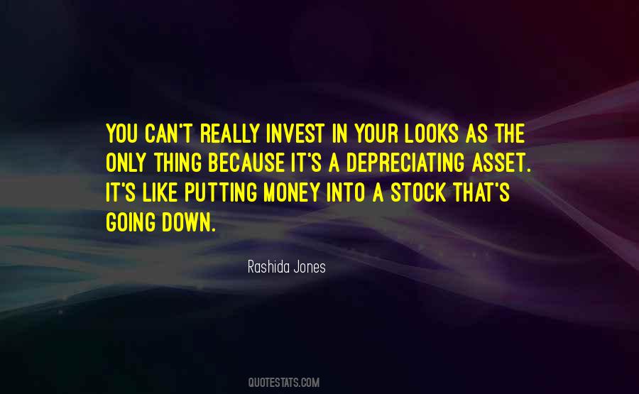 Invest Money Quotes #660905