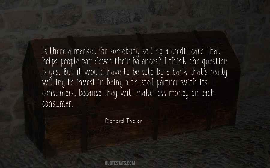 Invest Money Quotes #906058