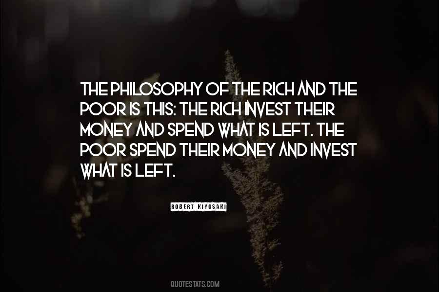 Invest Money Quotes #954384