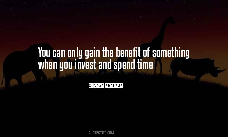 Invest Quotes #1266733