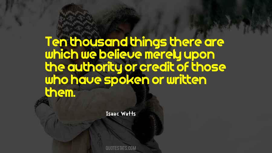 Invest Time And Effort Quotes #842745