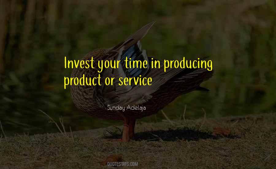 Invest Your Money Quotes #1723851