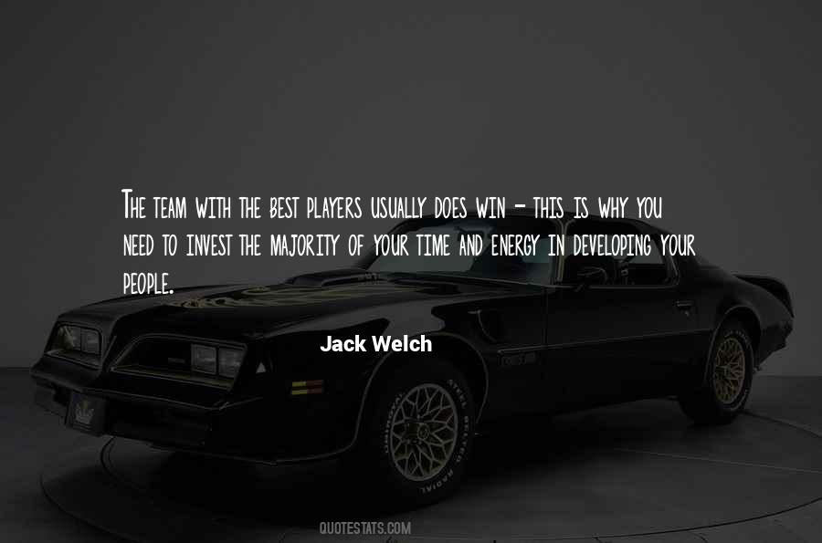 Invest Your Time Quotes #826633