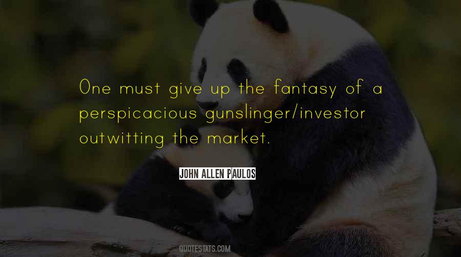 Investor Quotes #1042093