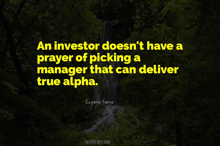 Investor Quotes #1091733