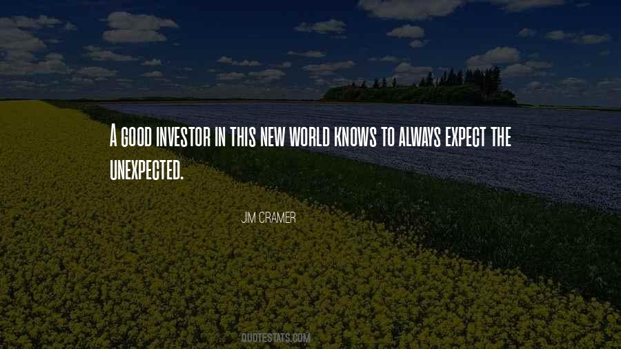 Investor Quotes #1158950