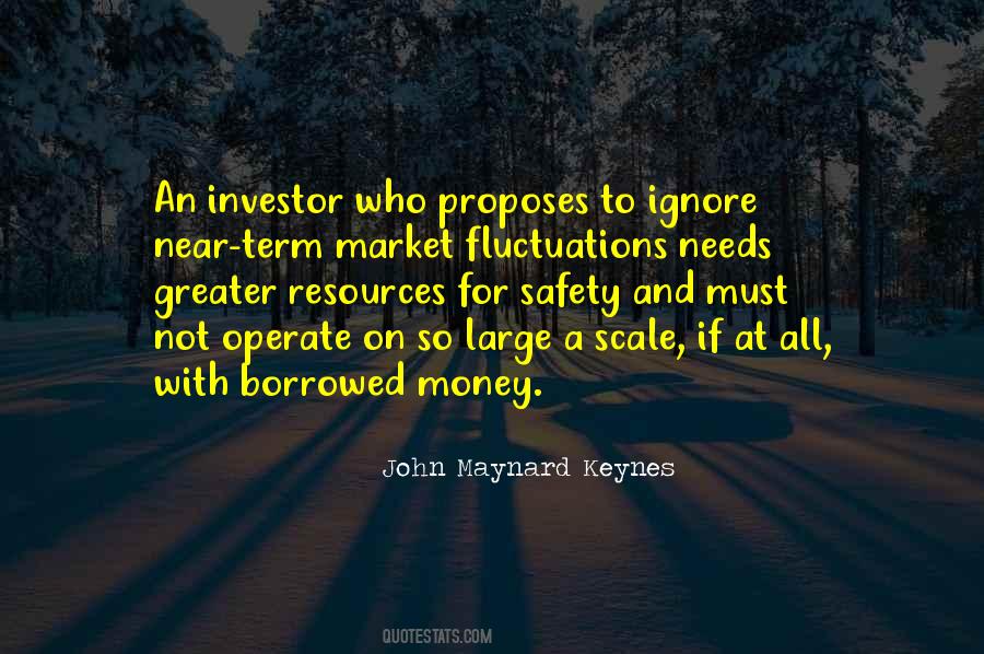 Investor Quotes #1600393