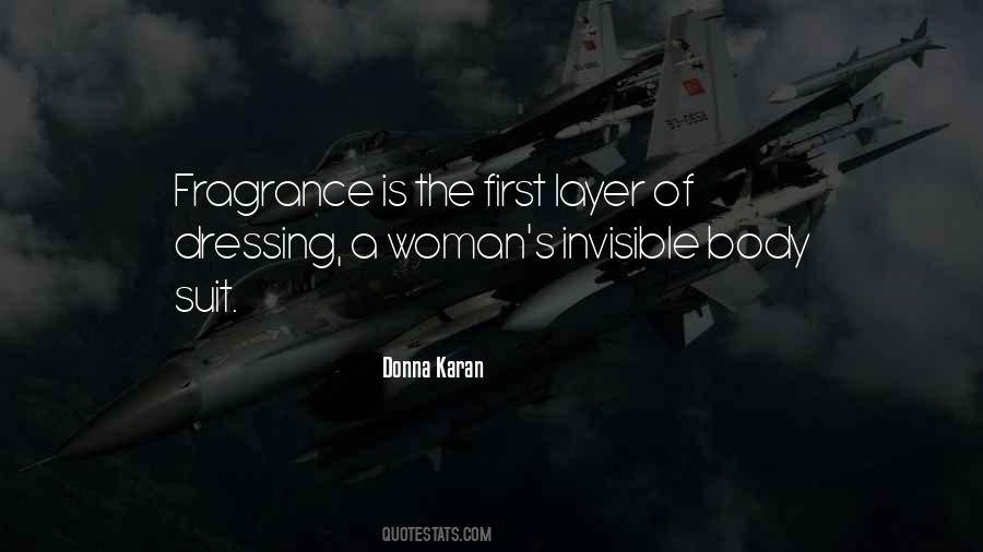 Invisible Woman Quotes #851400