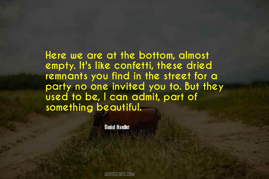 Invited Quotes #1399142