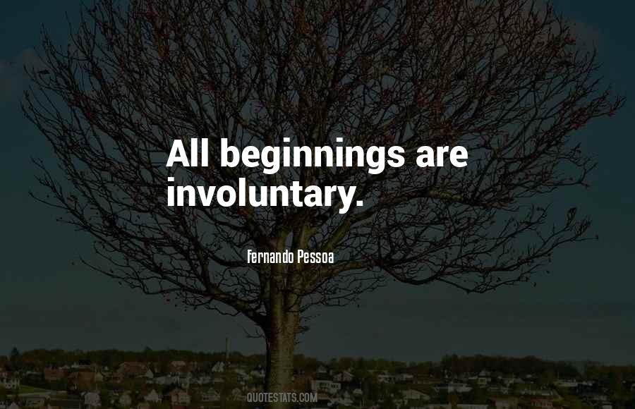 Involuntary Quotes #261311