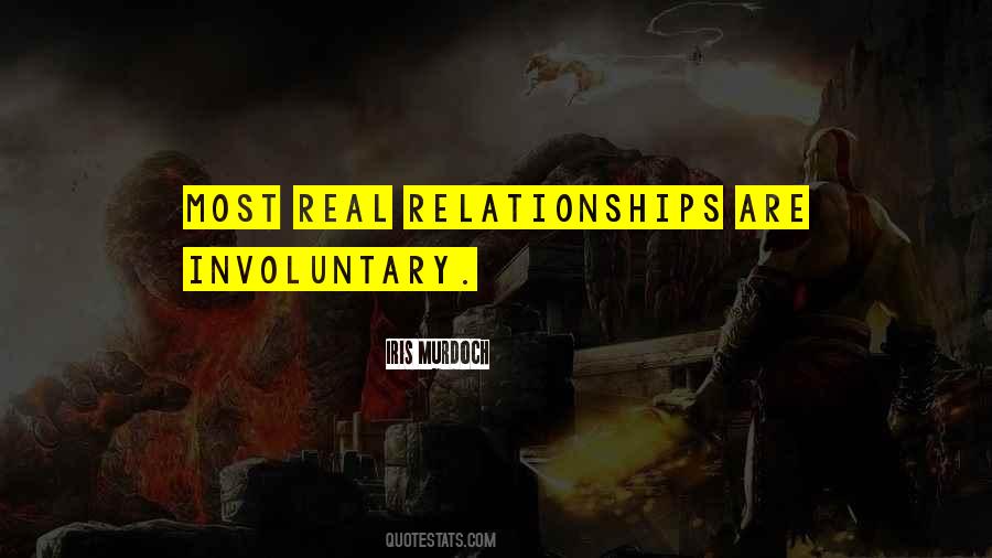 Involuntary Quotes #902796