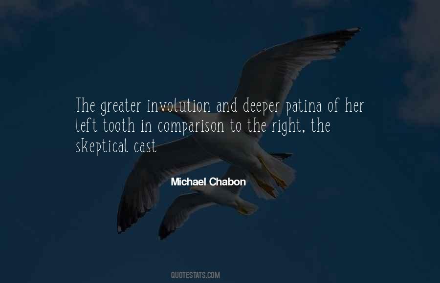 Involution Quotes #586136