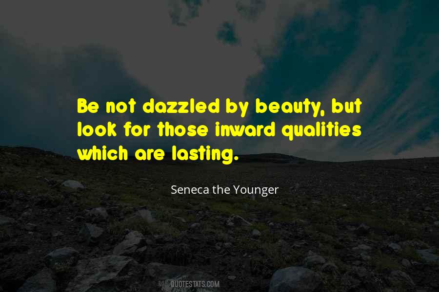 Inward Beauty Quotes #1706339