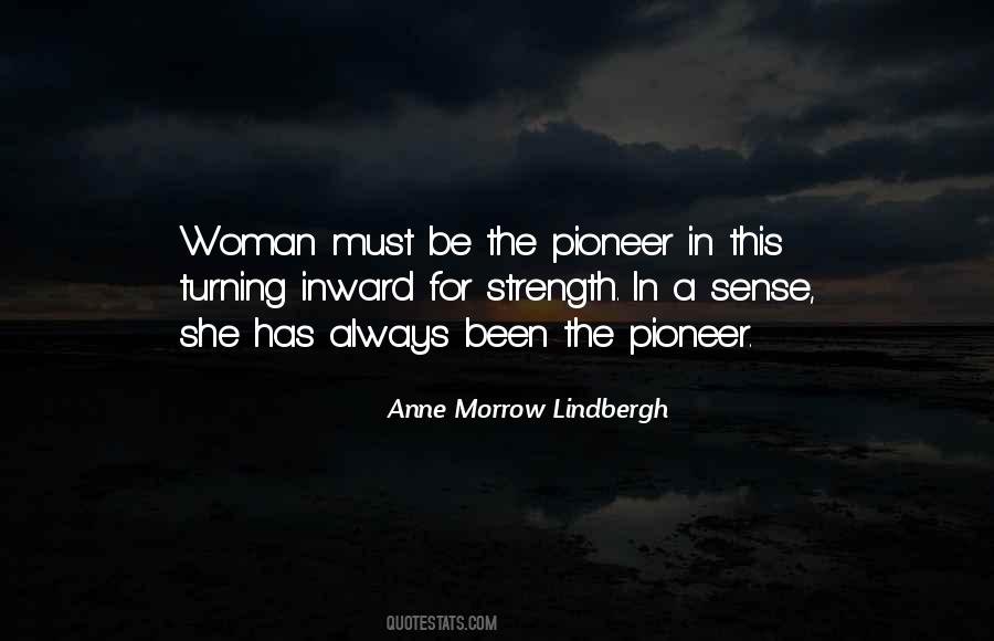 Inward Strength Quotes #659675