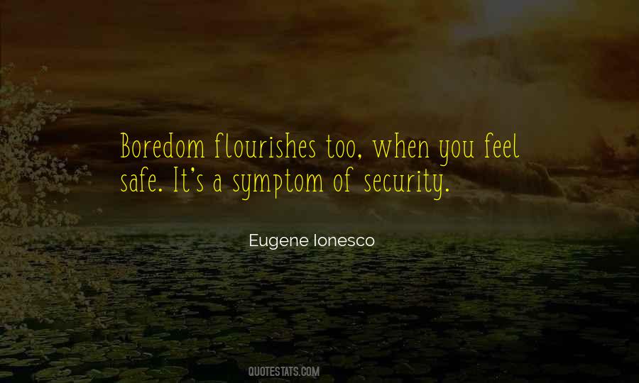 Ionesco Quotes #1130643