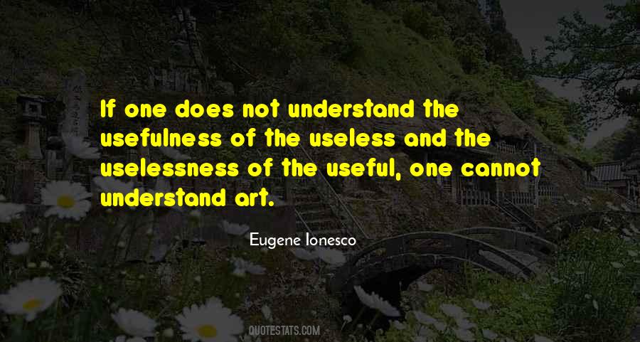 Ionesco Quotes #1576099