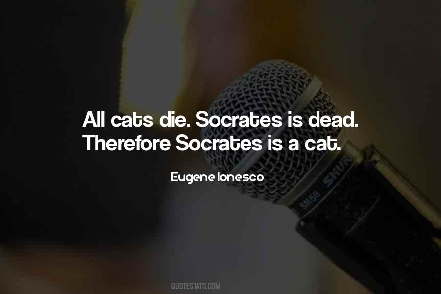 Ionesco Quotes #212436