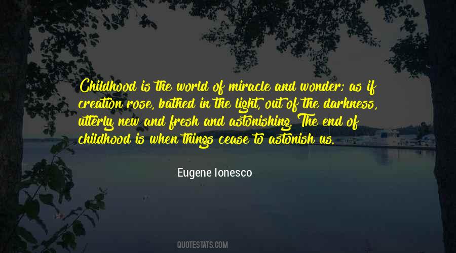 Ionesco Quotes #705731