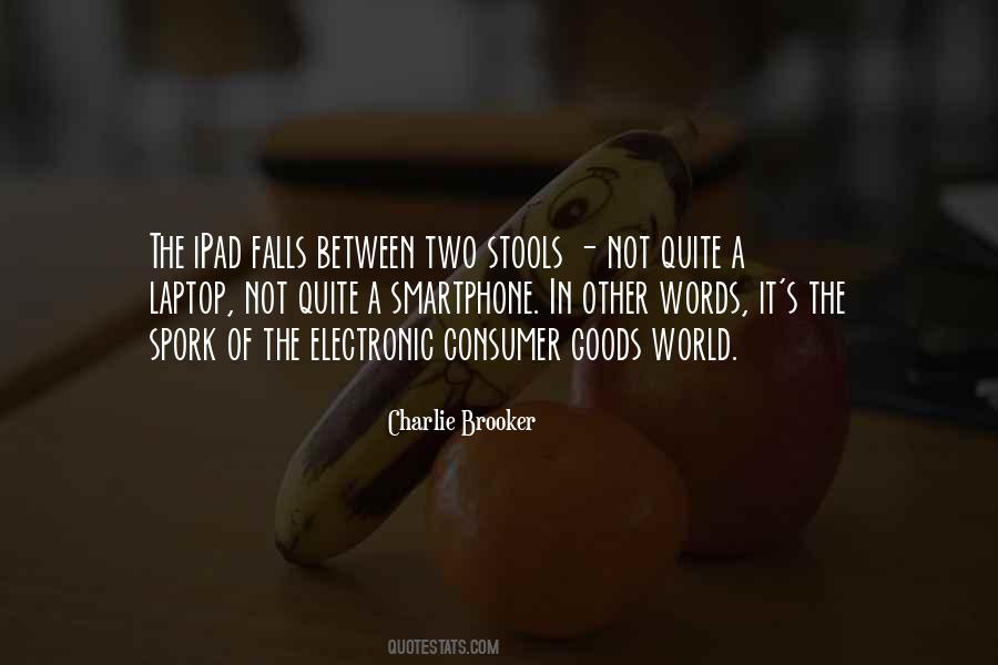 Ipad Quotes #216937