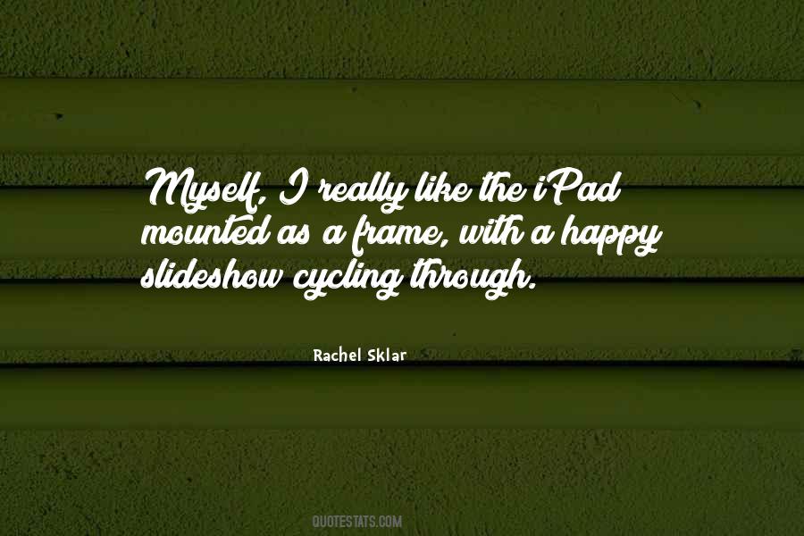 Ipad Quotes #789227