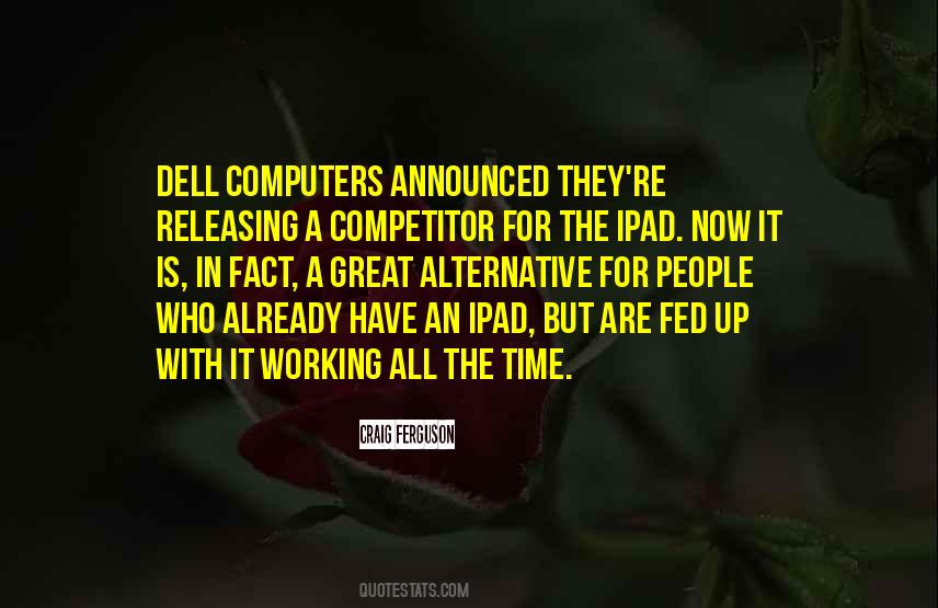 Ipad Quotes #863064