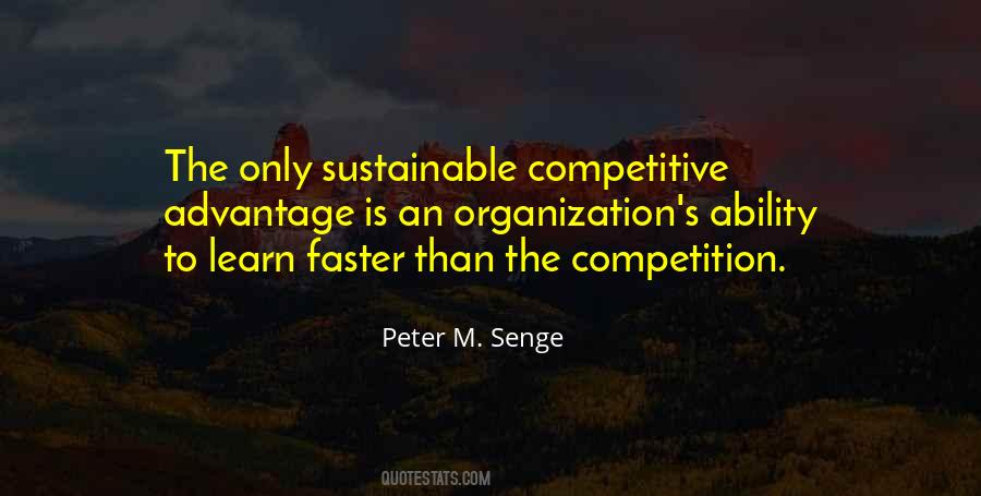 Quotes About The Ability To Learn #1224234