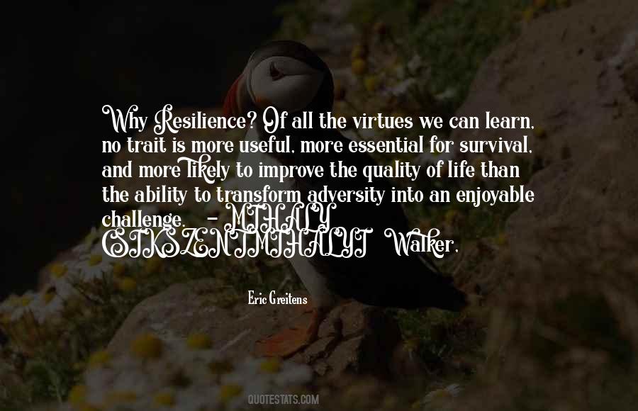 Quotes About The Ability To Learn #1433101