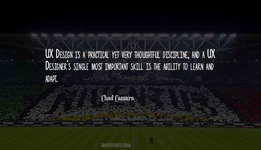 Quotes About The Ability To Learn #1663089