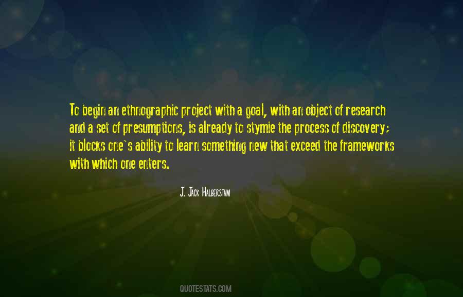 Quotes About The Ability To Learn #496650
