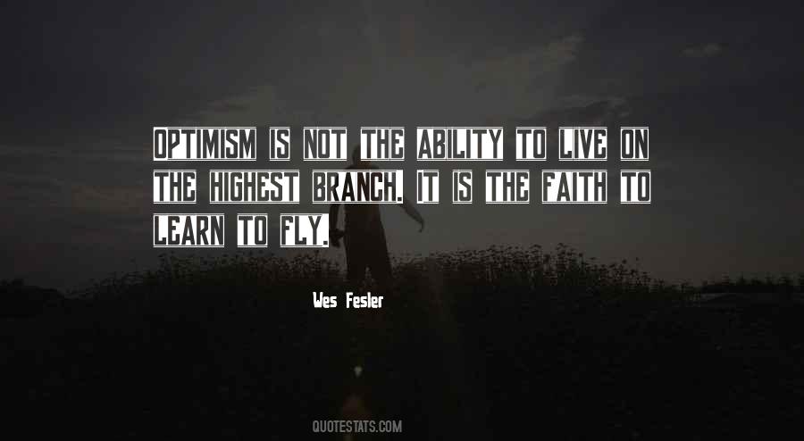 Quotes About The Ability To Learn #513507