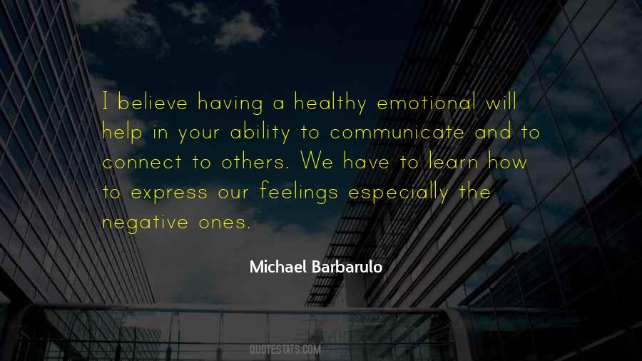 Quotes About The Ability To Learn #633832