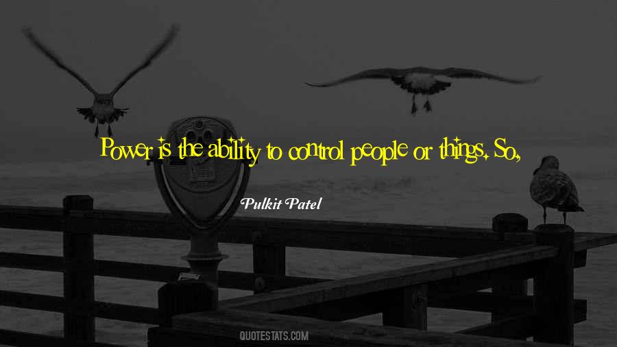 Quotes About The Ability To Learn #709766