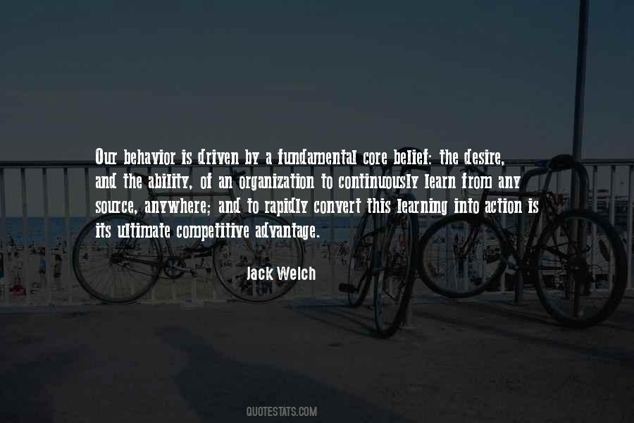 Quotes About The Ability To Learn #770185