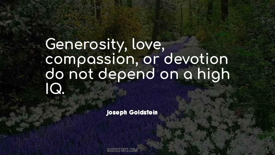 Iq Love Quotes #905257
