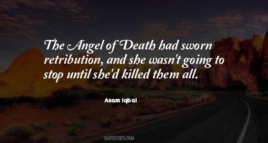 Iqbal's Quotes #1071462