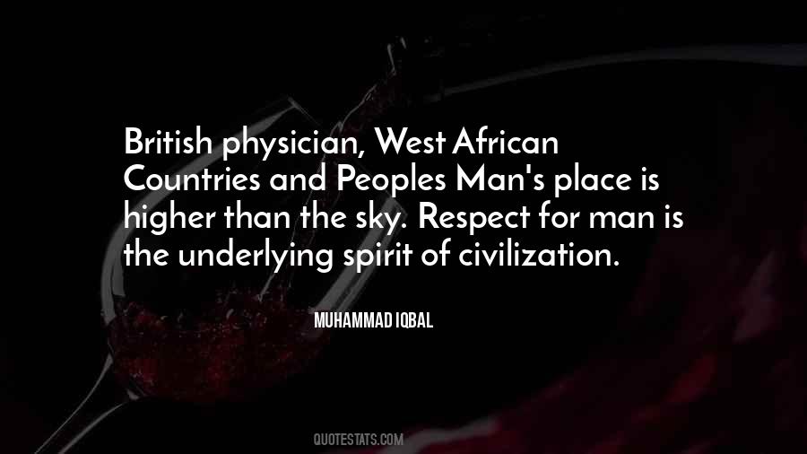 Iqbal's Quotes #1565830